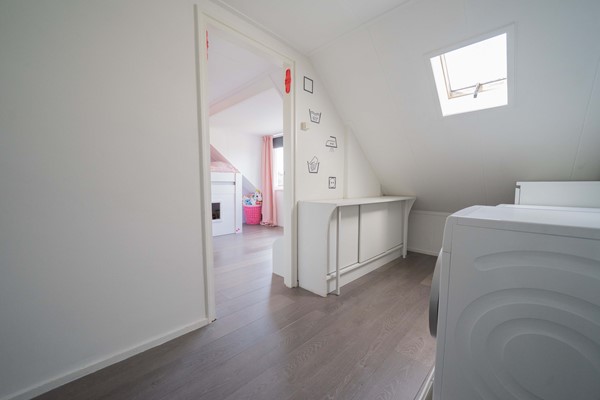 Medium property photo - Spoellaan 56, 1964 TC Heemskerk